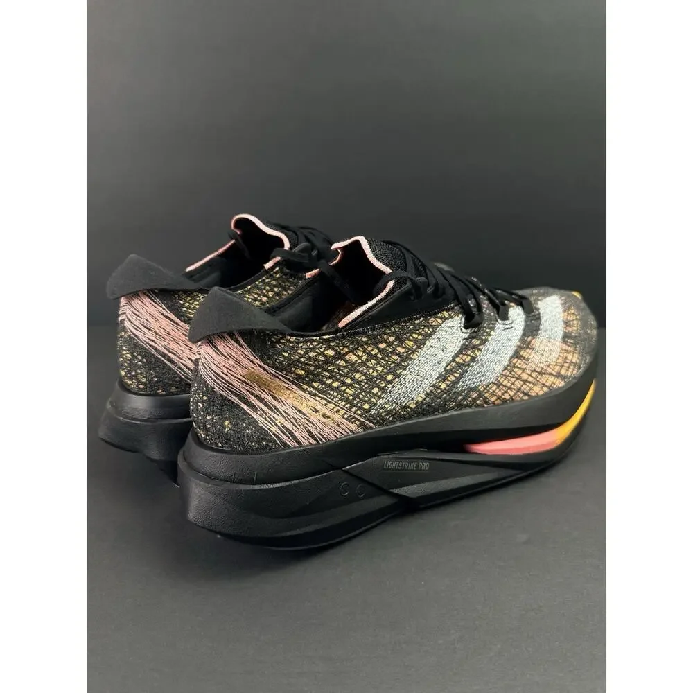 adidas Adizero Prime X 2.0 Strung Men’s 12 2024 Athlete Pack Black